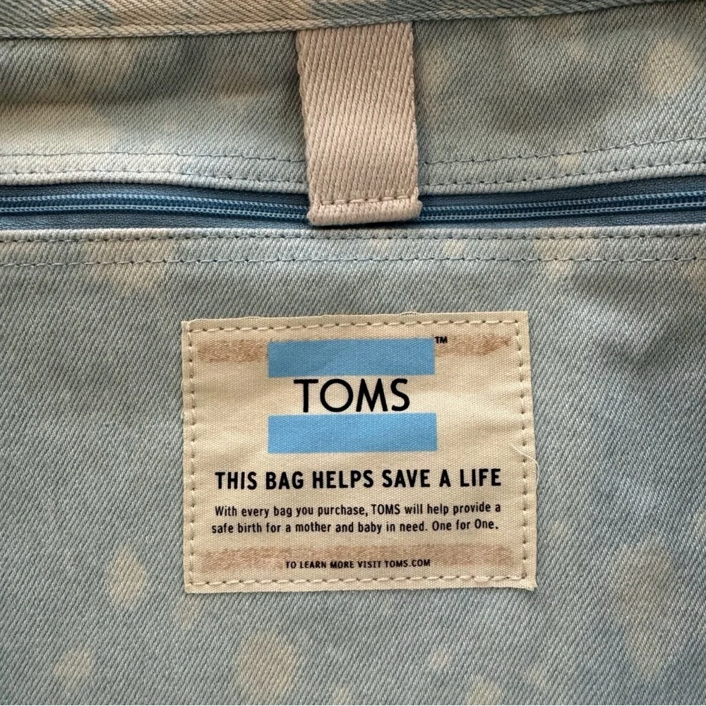 Toms All Day Tote